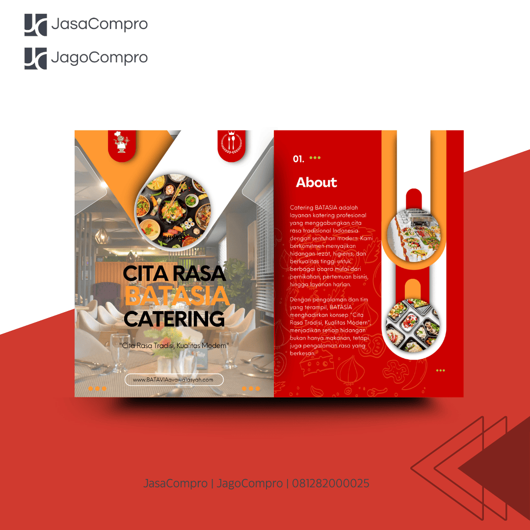 Compro Catering