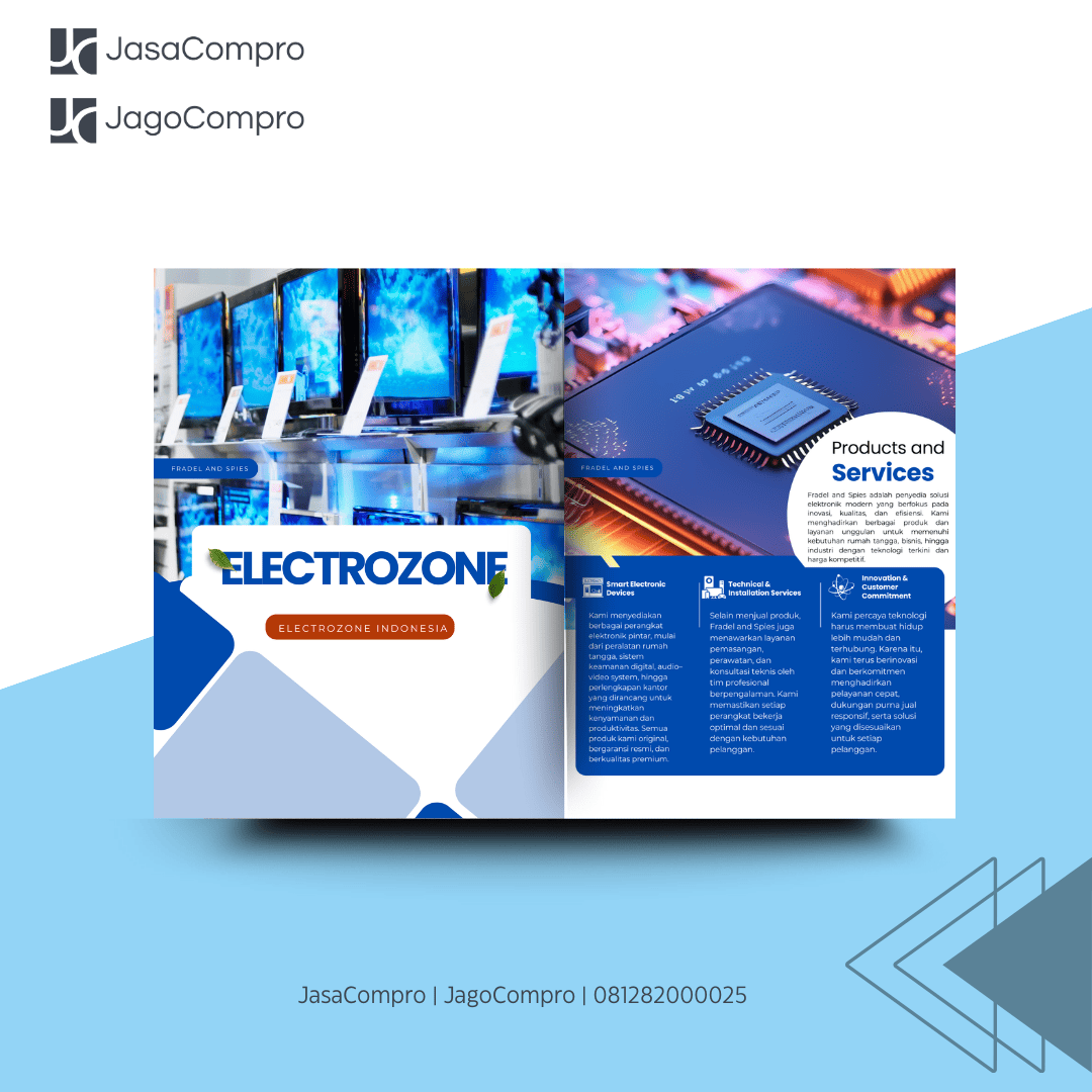 Compro Elektronik