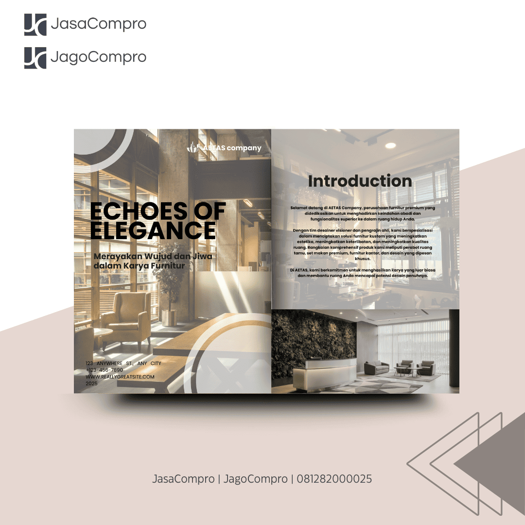 Compro Furniture