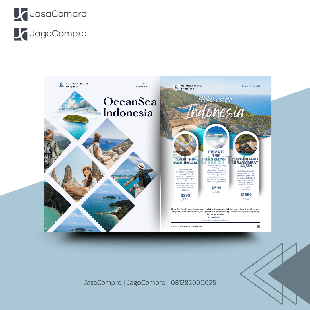 Compro Travel
